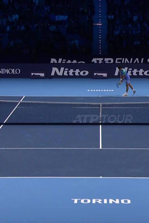 A. Zverev C. Alcaraz live score video stream and H2H results Sofascore